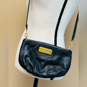 Marc Jacobs Black Bag (9x6)